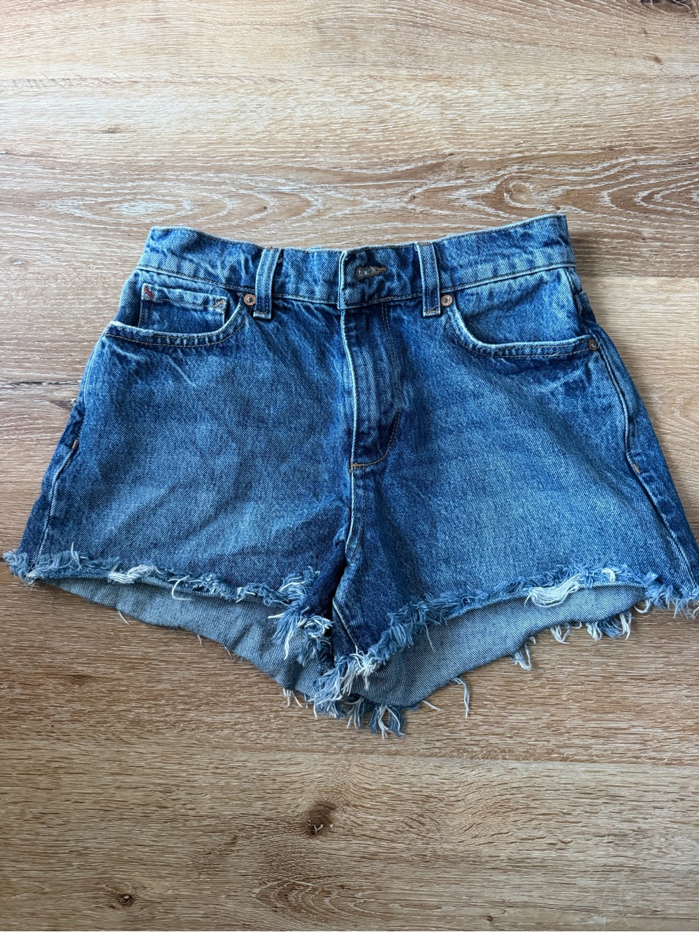 Marine Layer Distressed Cutoff Shorts (27)